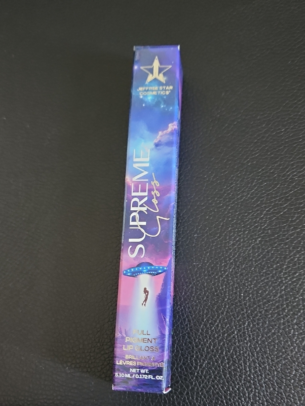 Jeffree Star Scorpio Supreme Gloss